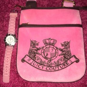 Juicy Couture Bundle